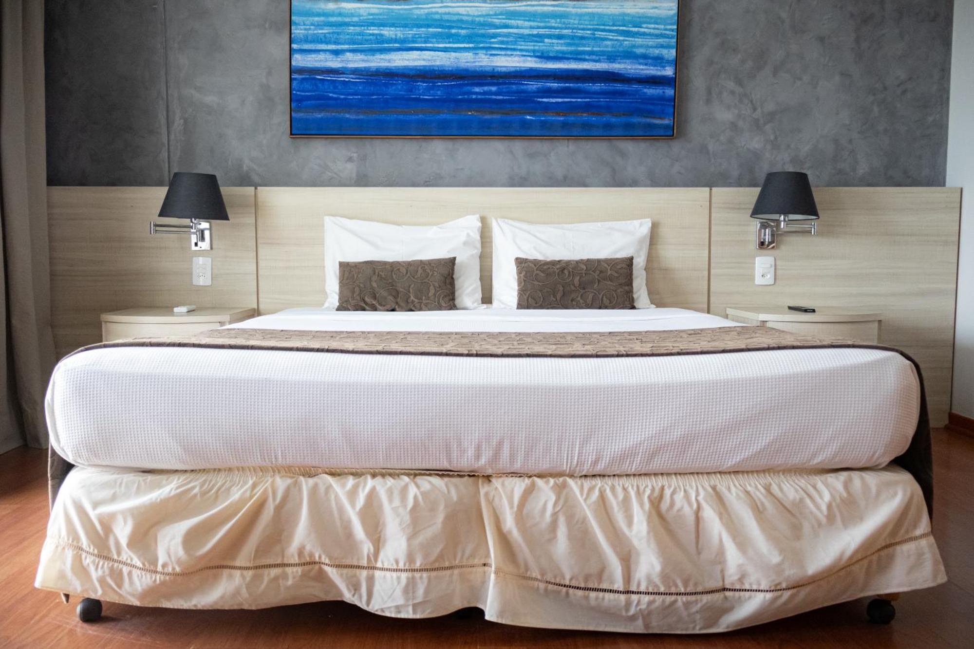 Bfc Suite Em Barra Da Tijuca リオデジャネイロ エクステリア 写真