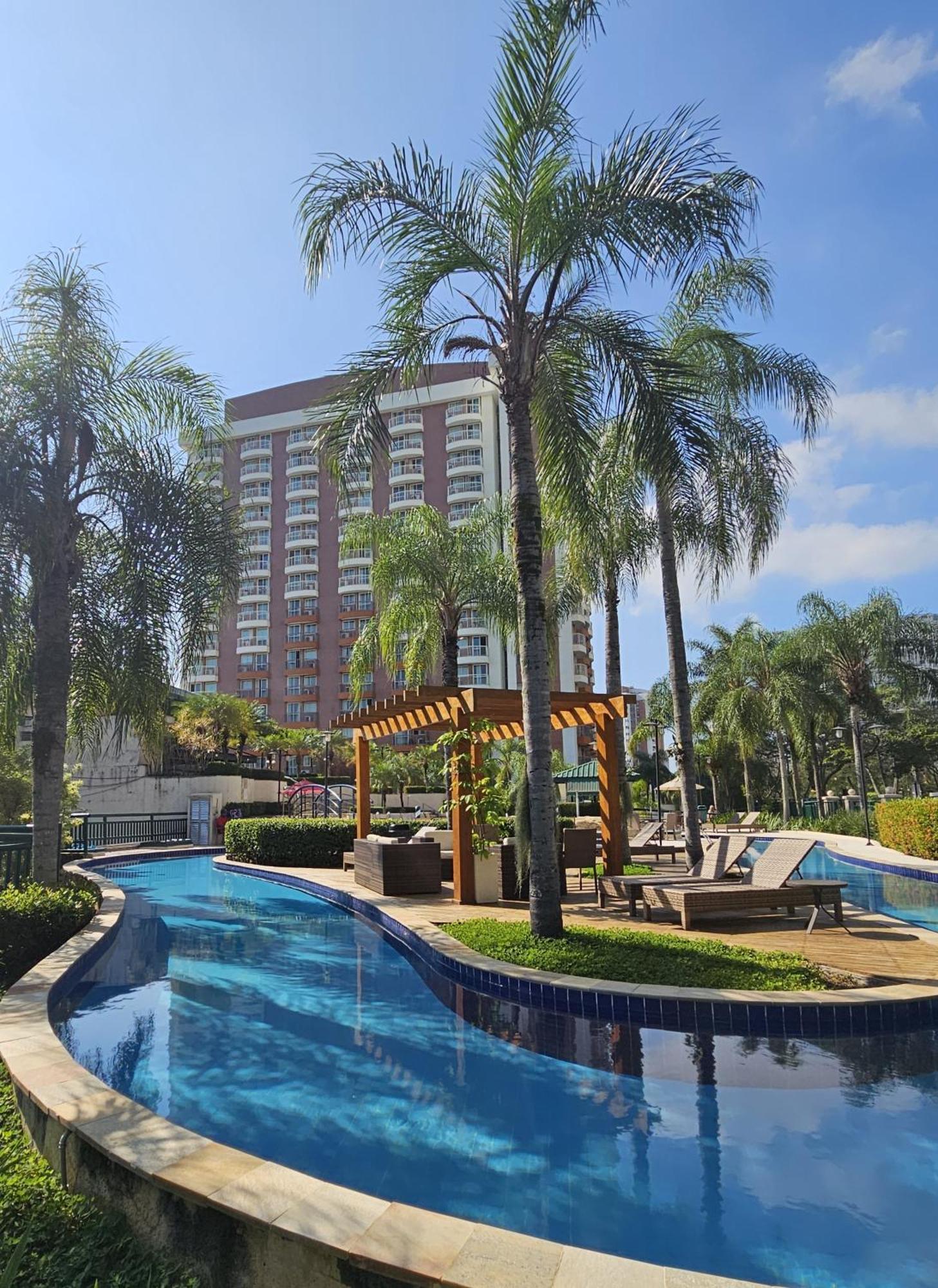 Bfc Suite Em Barra Da Tijuca リオデジャネイロ エクステリア 写真
