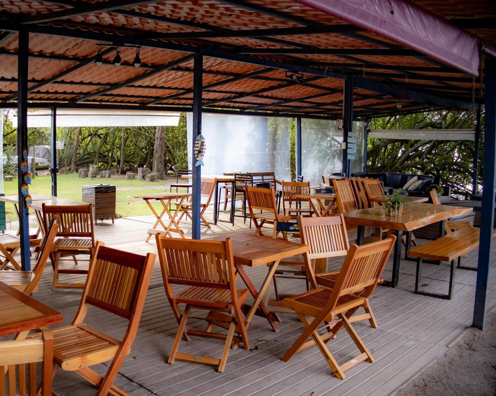 Bfc Suite Em Barra Da Tijuca リオデジャネイロ エクステリア 写真