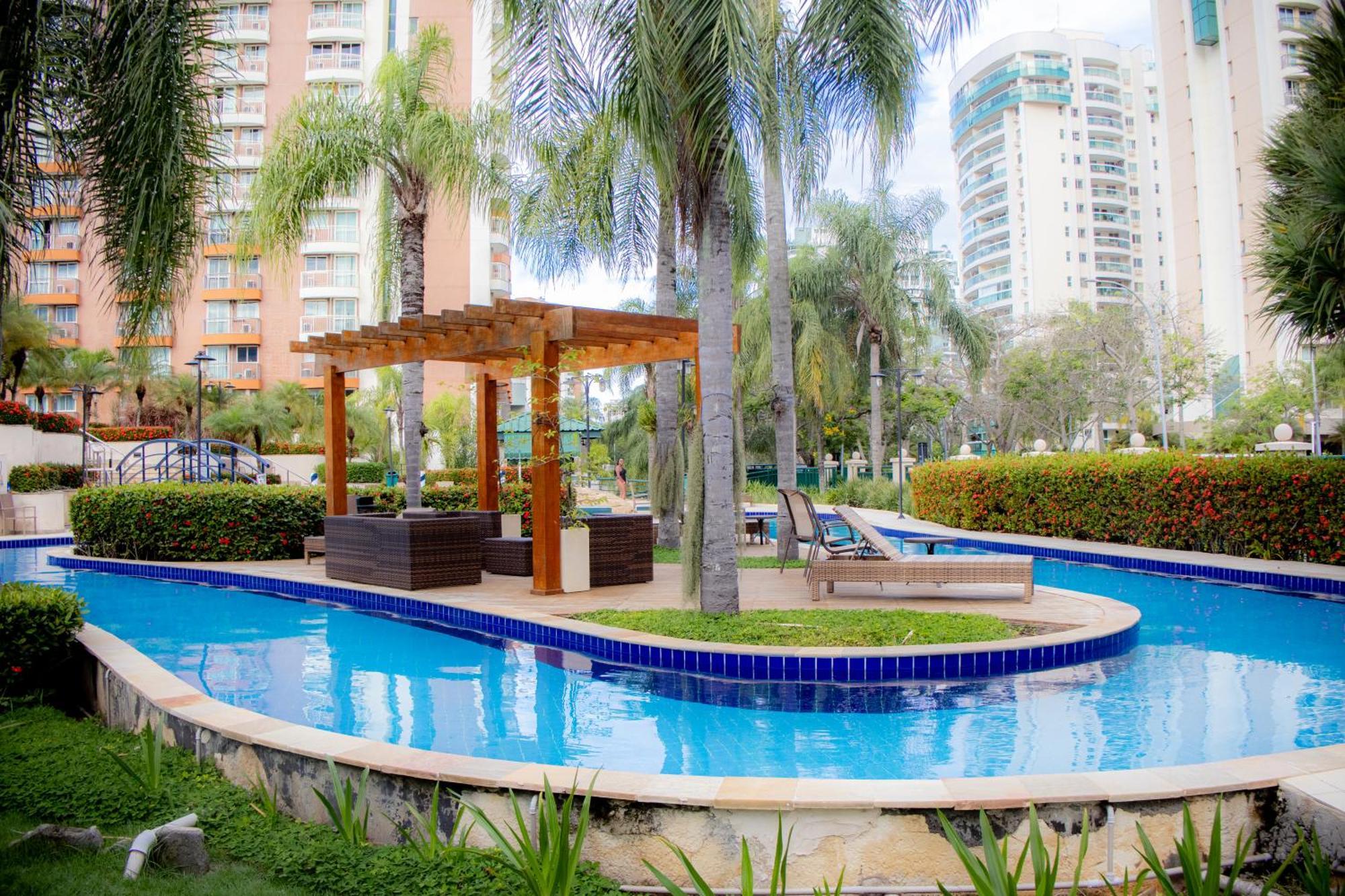 Bfc Suite Em Barra Da Tijuca リオデジャネイロ エクステリア 写真