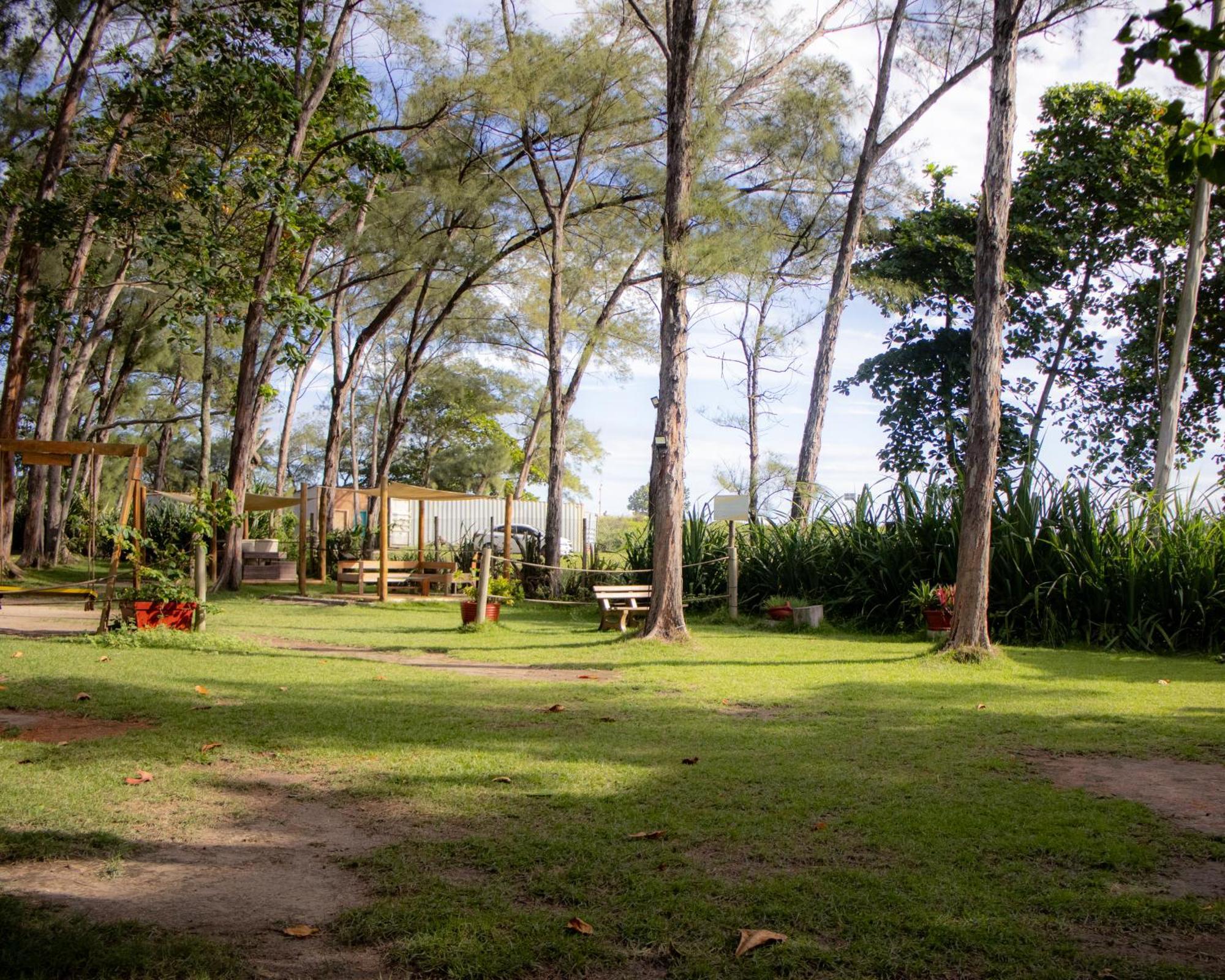 Bfc Suite Em Barra Da Tijuca リオデジャネイロ エクステリア 写真