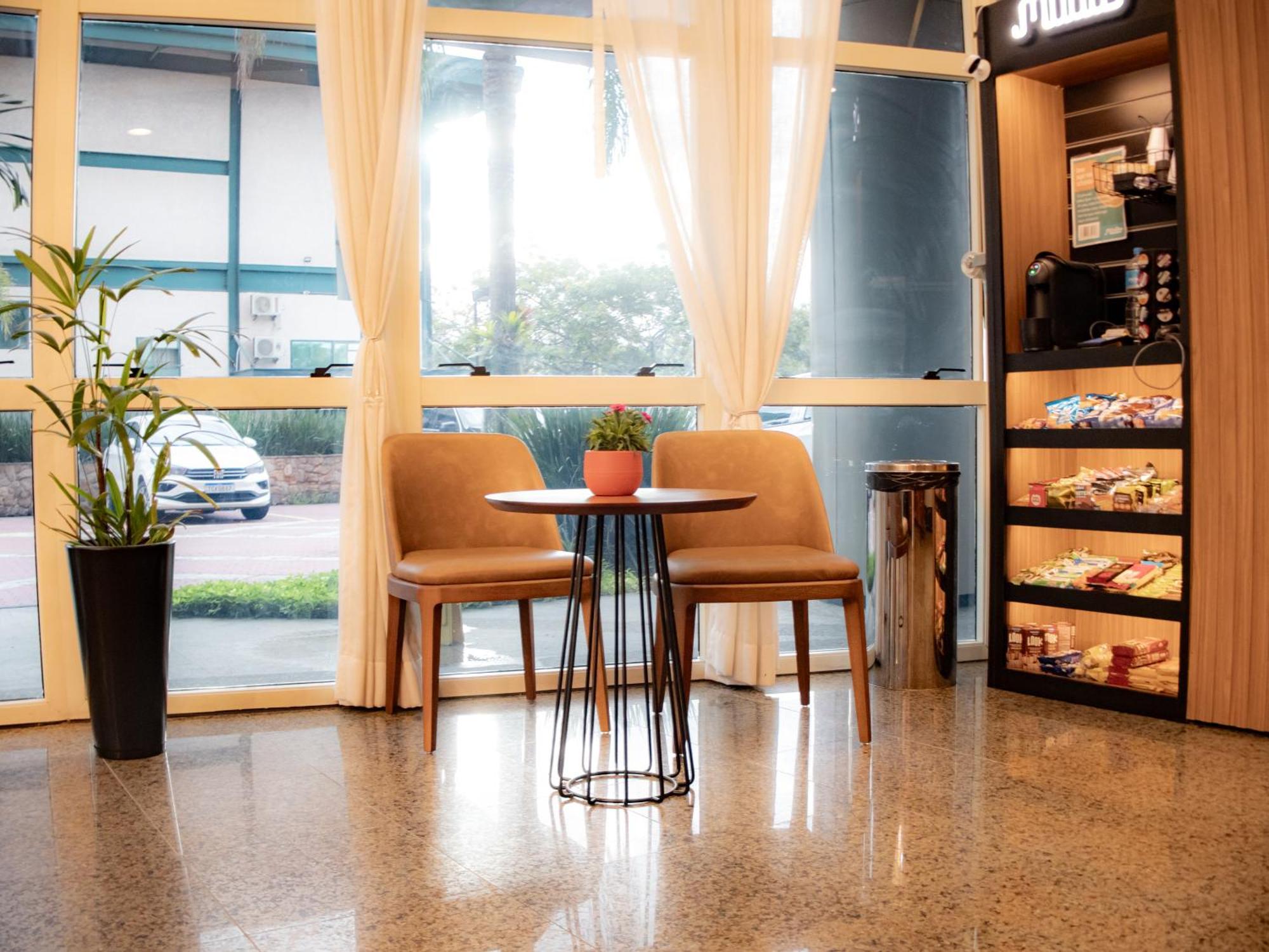 Bfc Suite Em Barra Da Tijuca リオデジャネイロ エクステリア 写真